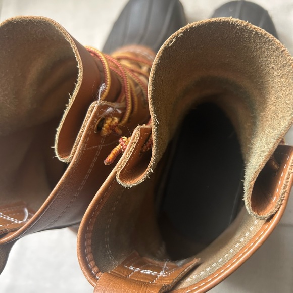 L.L. Bean Boots - Picture 4 of 4